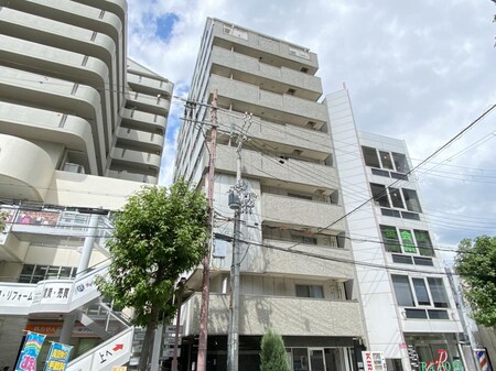 APRICITY西宮駅前外観写真