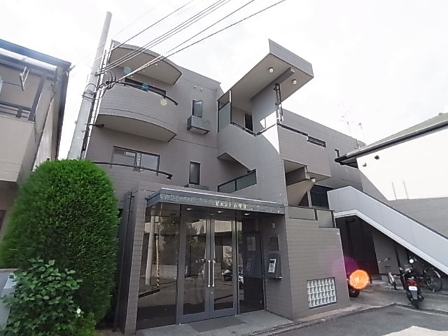 ビエント六甲２