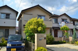 OAK WAVE外観写真