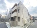 シンティランテ夙川名次