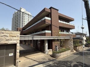 フェンテ住吉本町外観写真