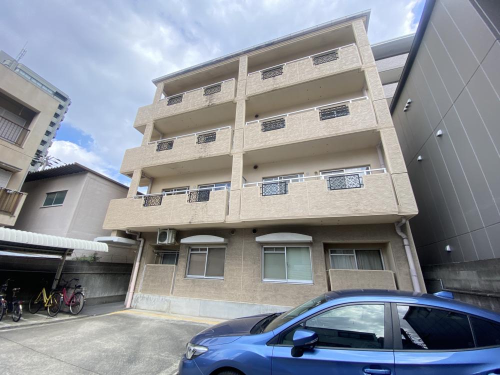 マンションフェニックス