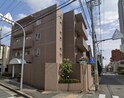 パークハイム御影中町