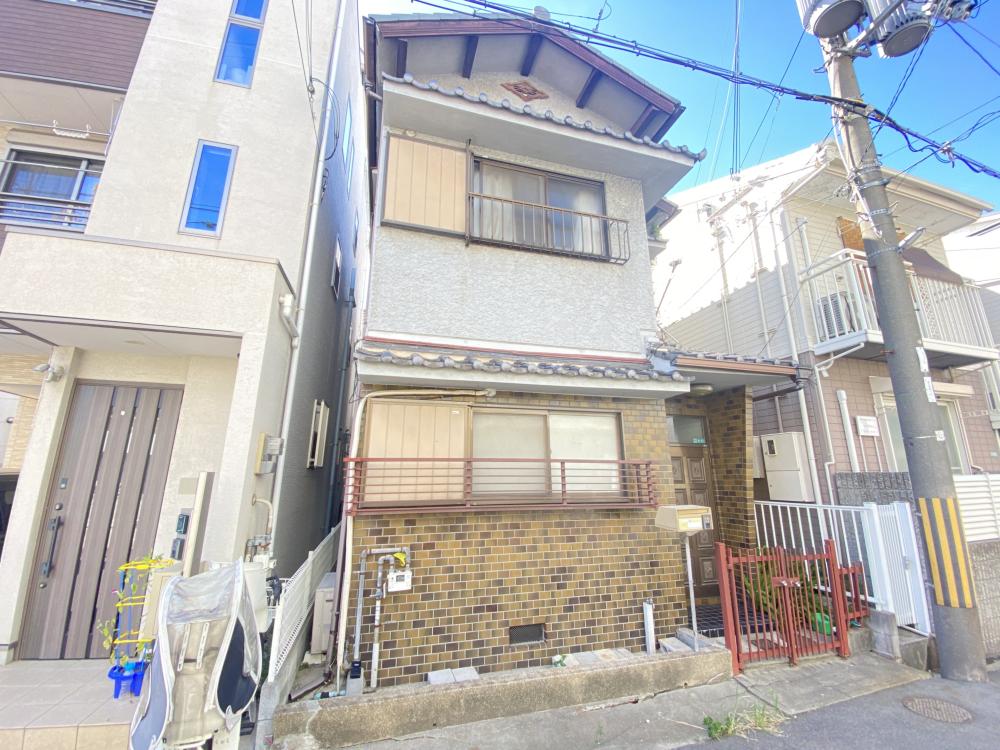 前田邸