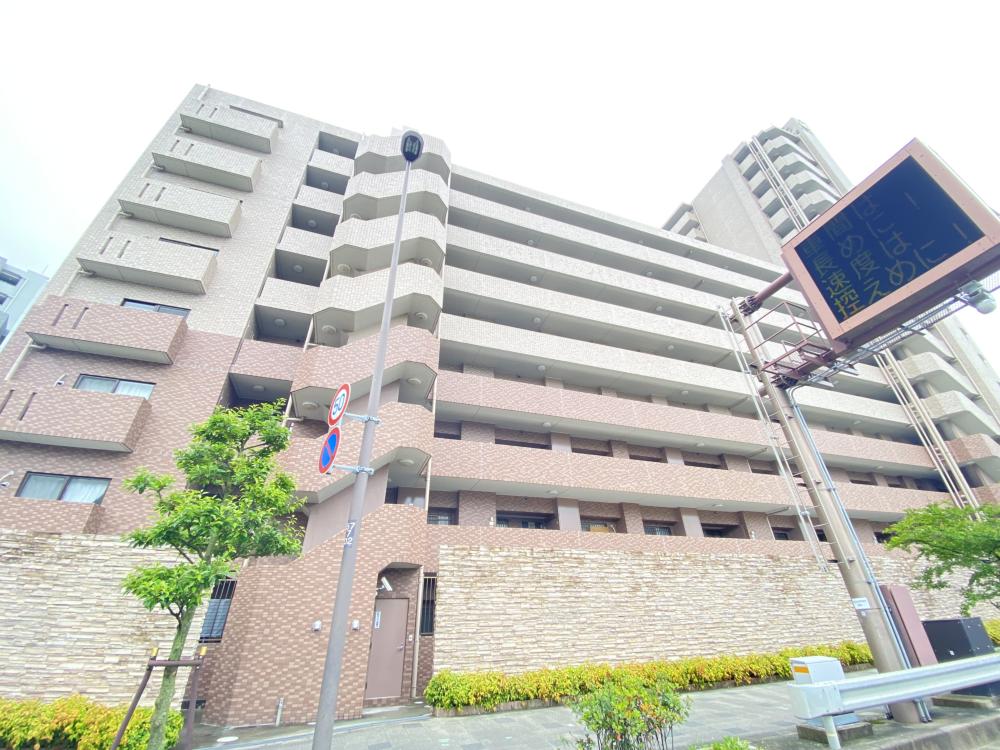 キングレジデンスラ・セーヌ宝塚