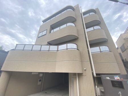 ロイヤルメゾン甲陽園2外観写真