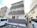 フジパレス宝塚南2番館