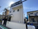 上ヶ原七番町貸家