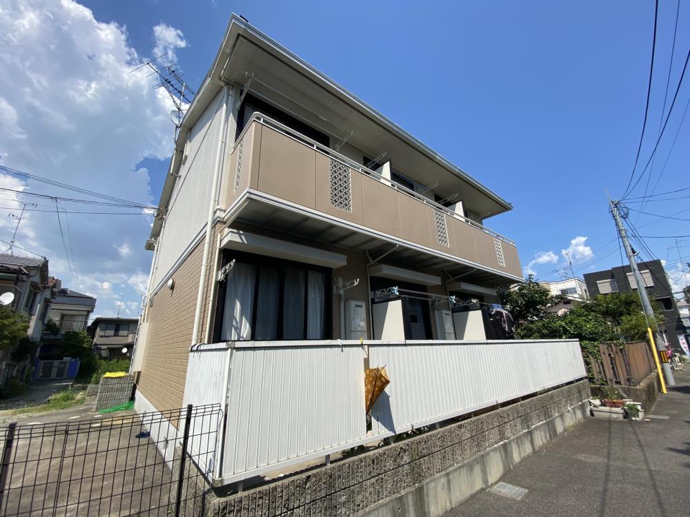 セジュール西宮今津