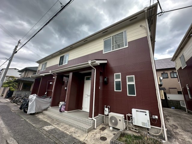 メルベーユ中町