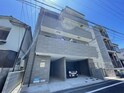 モレス・ヴィラ六甲