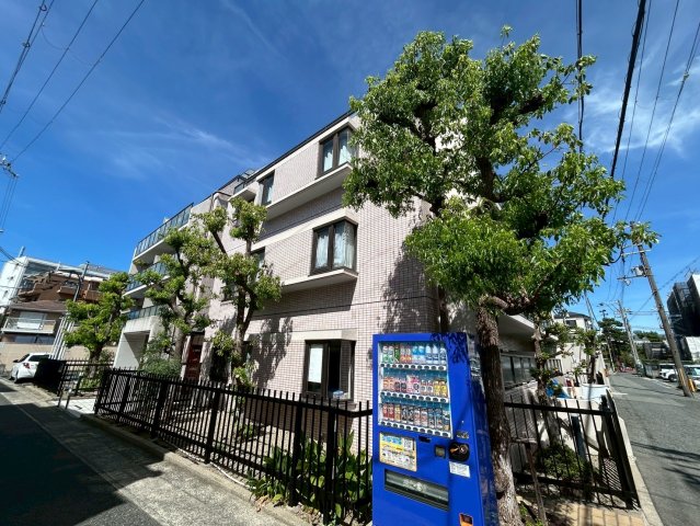 ロイヤル浜芦屋