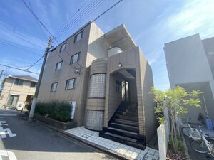 南甲子園ハイツ外観写真