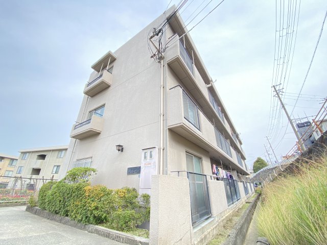イスズハイツベル仁川