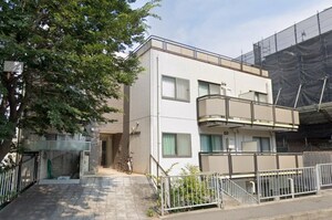 レグルス桜夙川外観写真