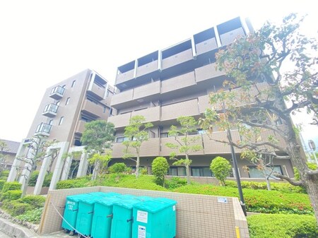 セレナ夙川外観写真