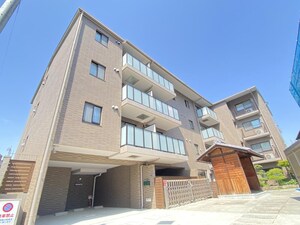 ディアコート野村外観写真