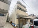 フジパレス武庫之荘駅北3番館