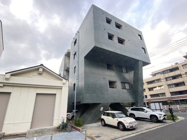 OAZO芦屋上宮川町