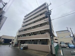 ラポール今津外観写真
