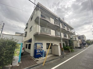 フォルチューナ芦屋外観写真