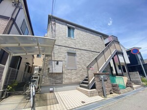 Lagunaラグーナ外観写真