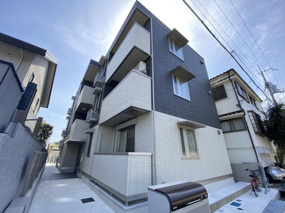 チェリーメゾン夙川