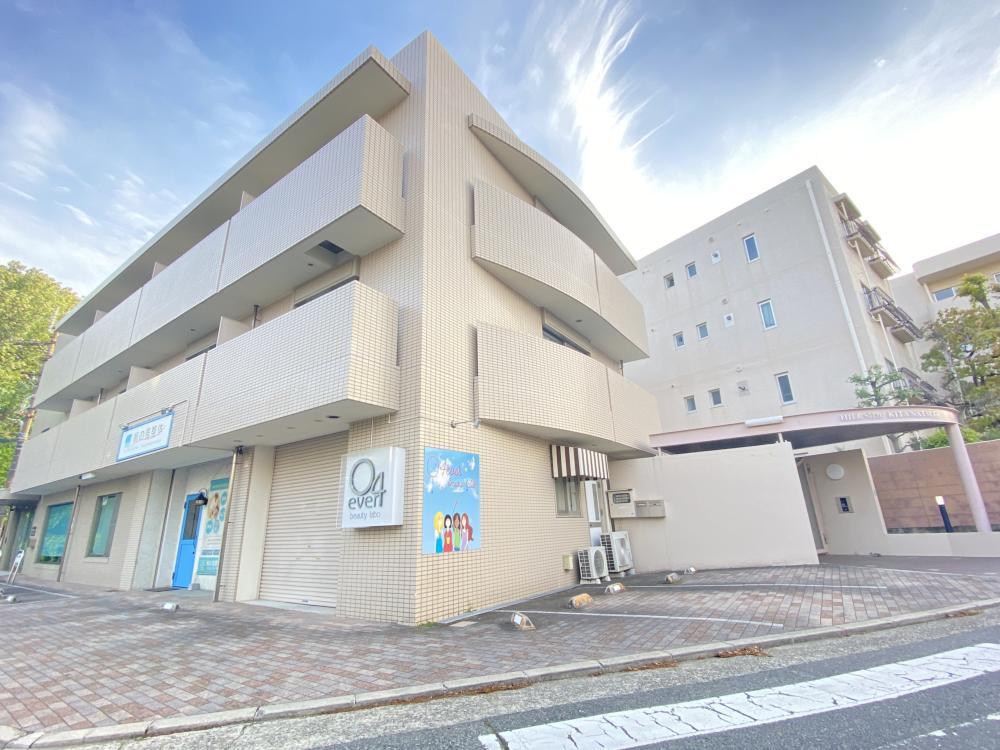 ヒルサイド北名次