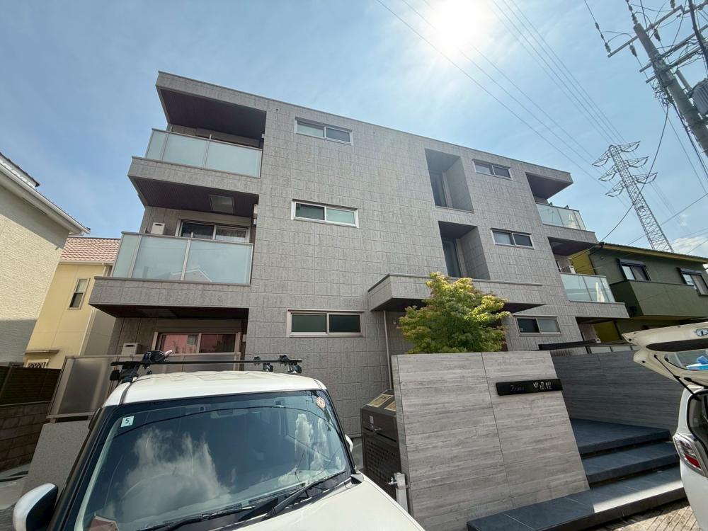 プリーマ甲風園