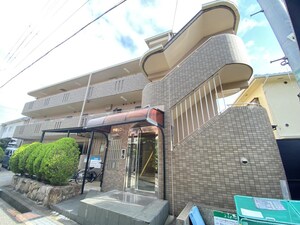 甲東リンガ外観写真