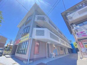 ロードハイツ甲東園外観写真