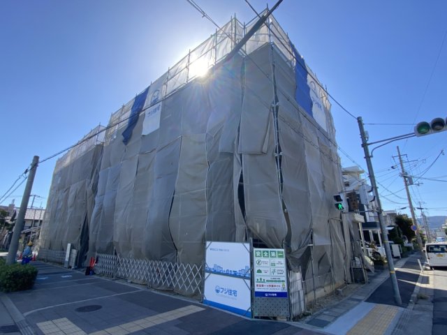 フジパレス西宮北口テラス