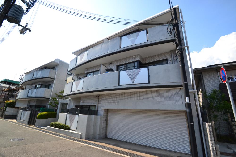 武庫之荘フレックス3