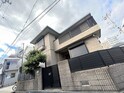 東灘区深江南町4丁目12-1戸建て貸家
