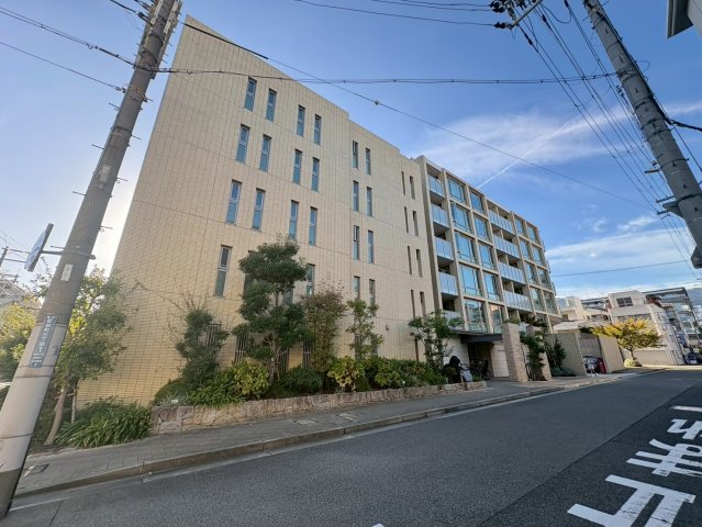 ライオンズ六甲道記田町