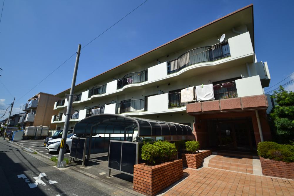 ローレルハイム塚口