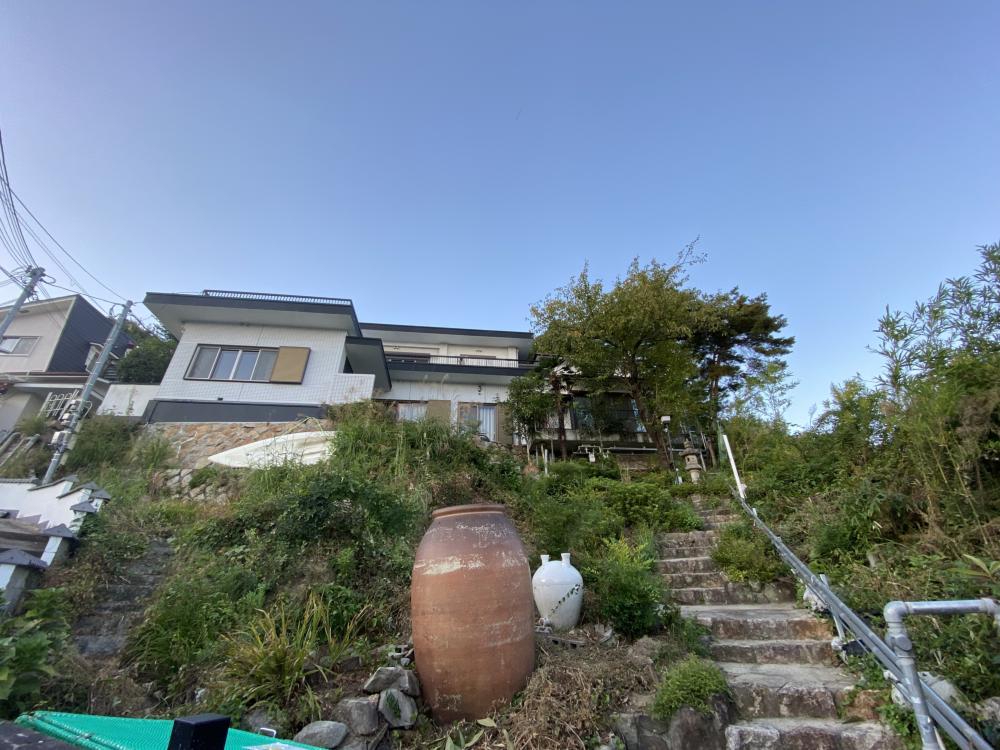 ベイヤ甲陽園　和