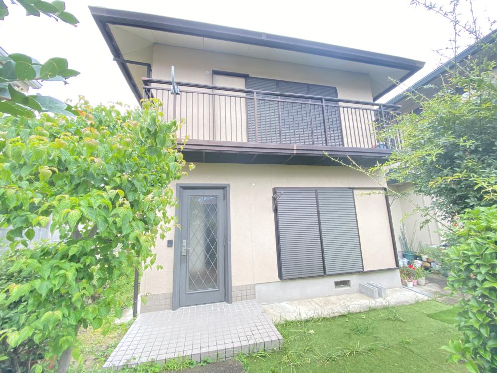 宝塚市千種４丁目戸建