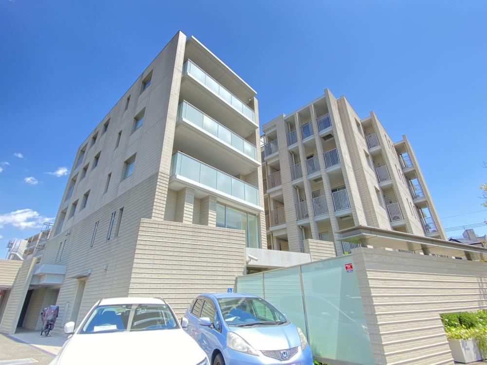 夙川苦楽園口レジデンス