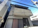 市庭町貸家