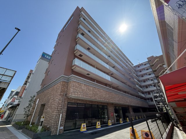 プレジオさくら夙川
