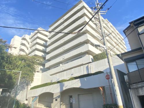 グランドヒル西宮高座台マンション