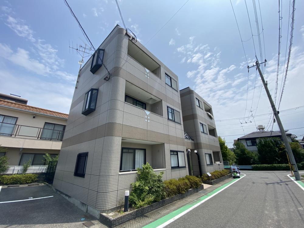 ソレイユ段上