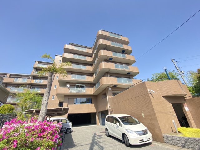 西宮六軒町アーバンリズ