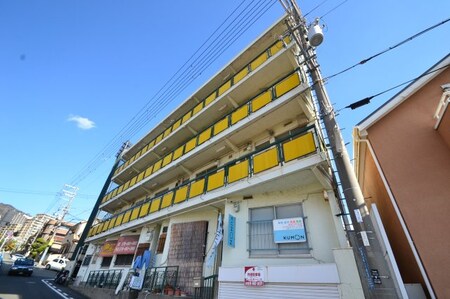 ノベラ篠原北町外観写真