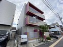 ブロンテ西難波