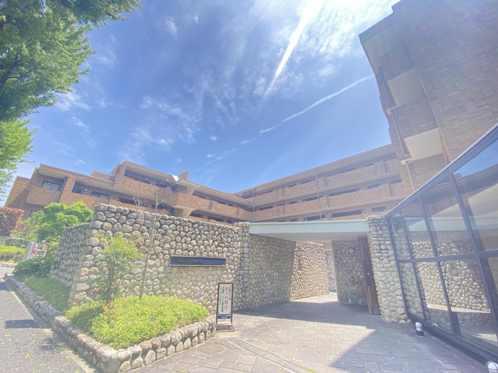 グランドメゾン芦屋岩園