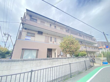 プチパレス1外観写真