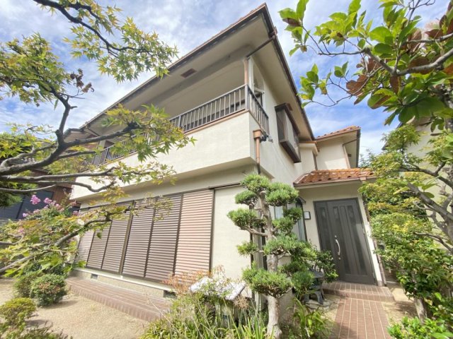 西宮市門戸西町住宅