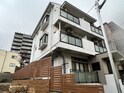 上山マンション